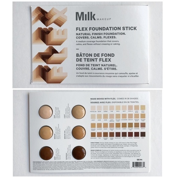 Makeup Bundle - Picture 2 of 8